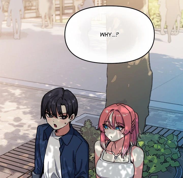 Someone Stop Her! Chapter 22 - Page 101 in English