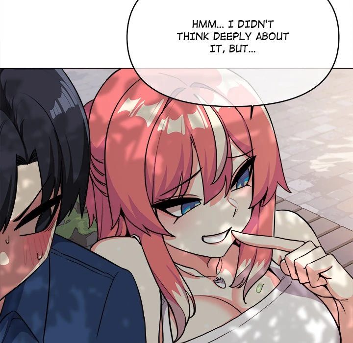Someone Stop Her! Chapter 22 - Page 112 in English