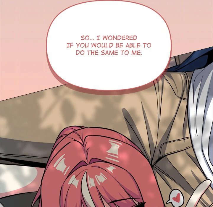 Someone Stop Her! Chapter 22 - Page 117 in English