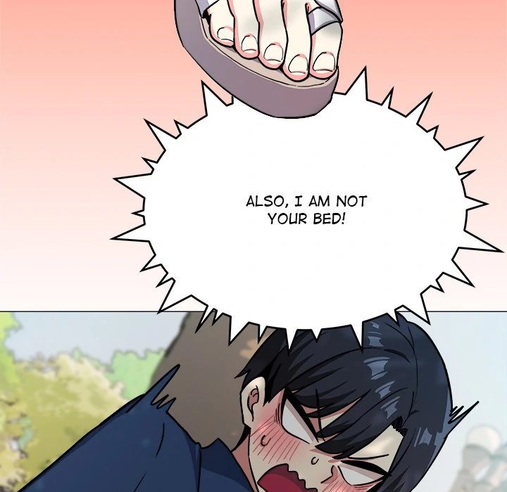 Someone Stop Her! Chapter 22 - Page 121 in English