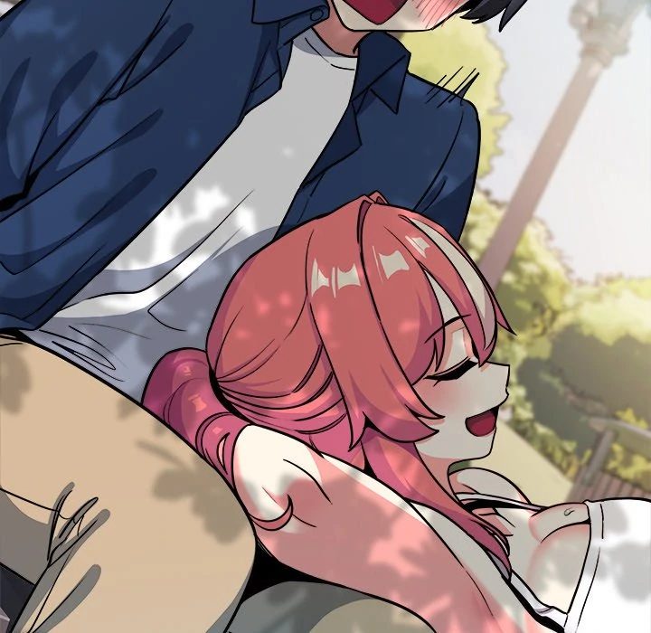 Someone Stop Her! Chapter 22 - Page 122 in English