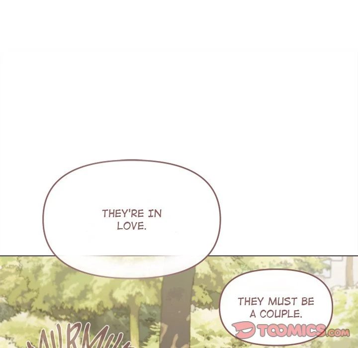 Someone Stop Her! Chapter 22 - Page 124 in English