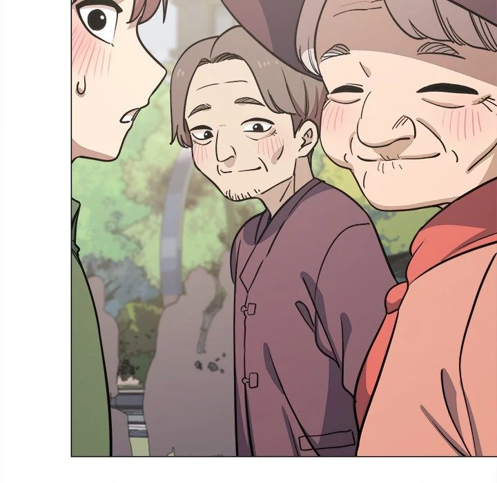 Someone Stop Her! Chapter 22 - Page 128 in English