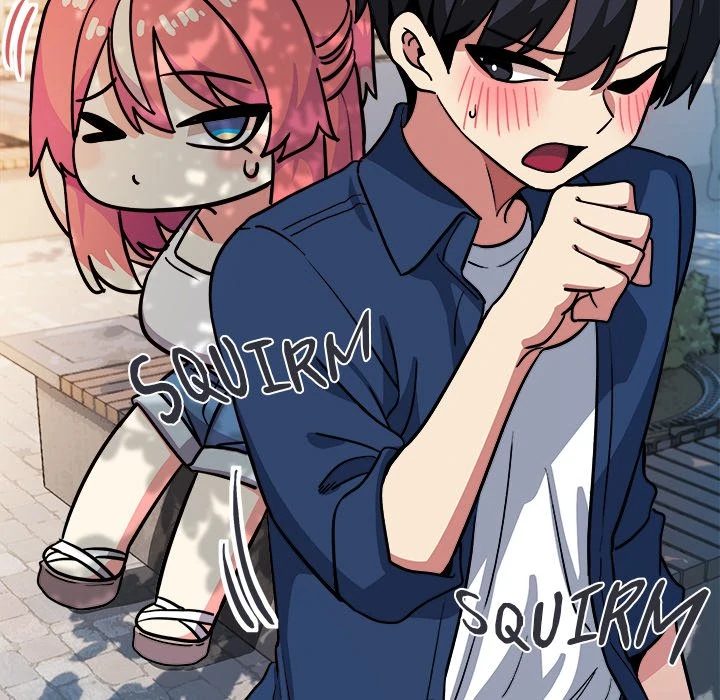 Someone Stop Her! Chapter 22 - Page 161 in English