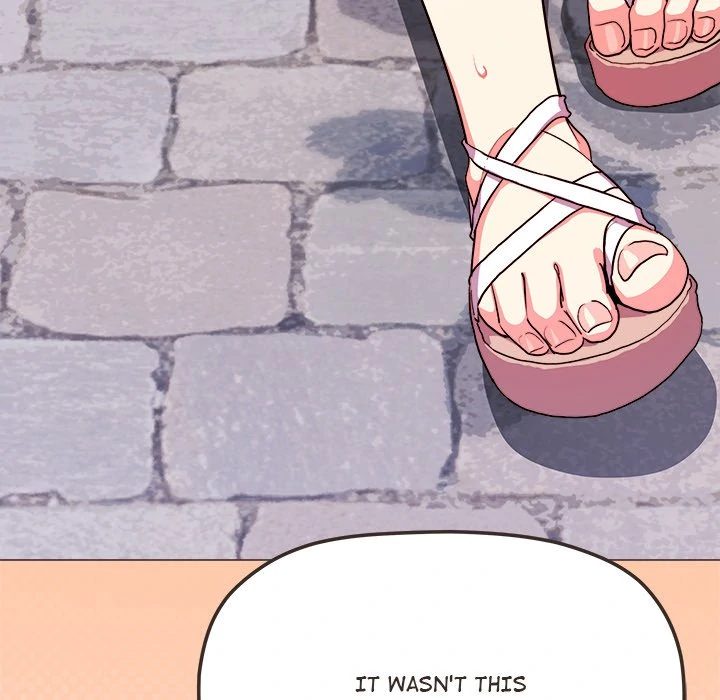 Someone Stop Her! Chapter 22 - Page 30 in English