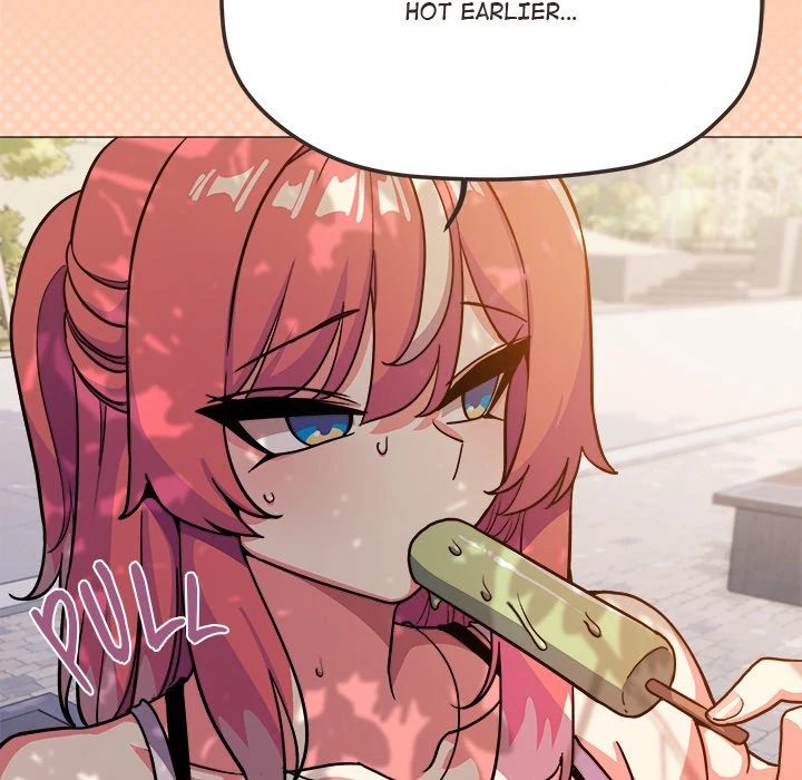 Someone Stop Her! Chapter 22 - Page 31 in English