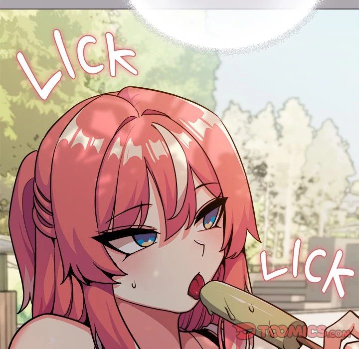 Someone Stop Her! Chapter 22 - Page 36 in English