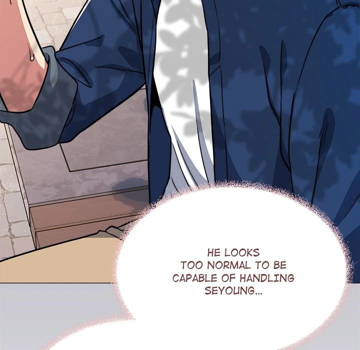 Someone Stop Her! Chapter 22 - Page 88 in English