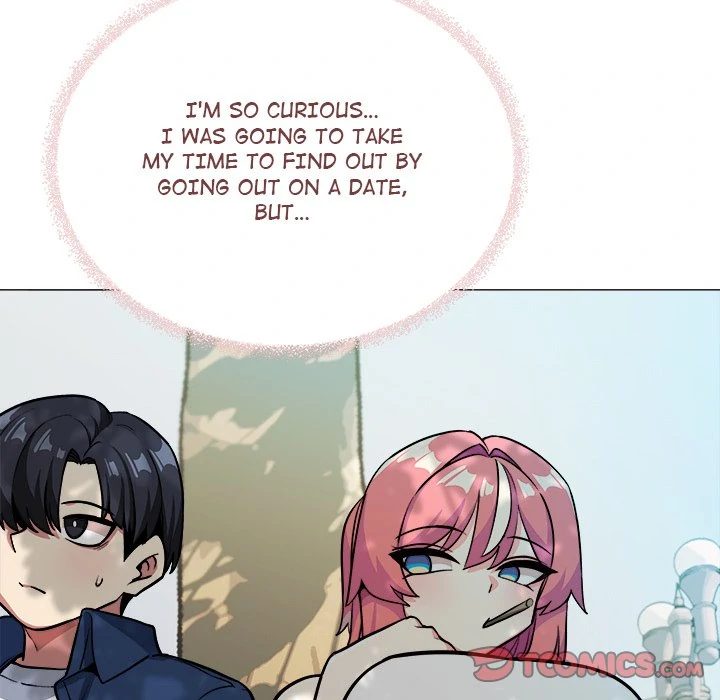 Someone Stop Her! Chapter 22 - Page 92 in English