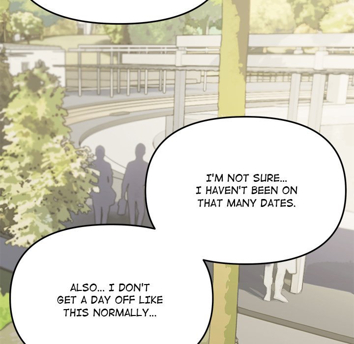 Someone Stop Her! Chapter 23 - Page 12 in English