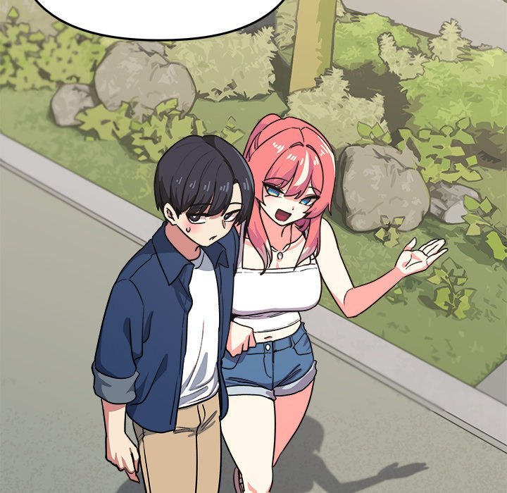 Someone Stop Her! Chapter 23 - Page 13 in English
