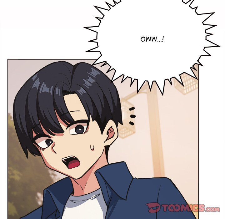 Someone Stop Her! Chapter 23 - Page 135 in English