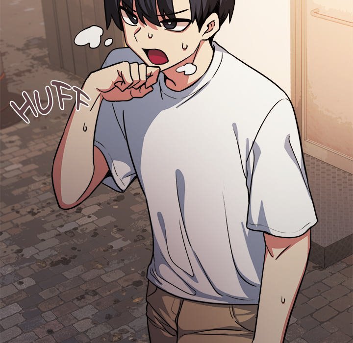 Someone Stop Her! Chapter 23 - Page 176 in English
