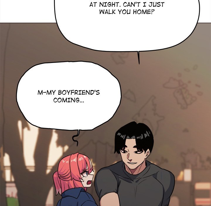 Someone Stop Her! Chapter 23 - Page 181 in English