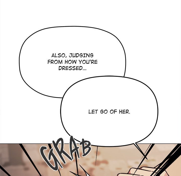 Someone Stop Her! Chapter 23 - Page 186 in English