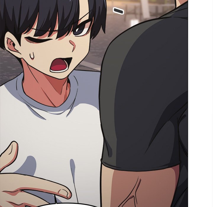 Someone Stop Her! Chapter 23 - Page 192 in English
