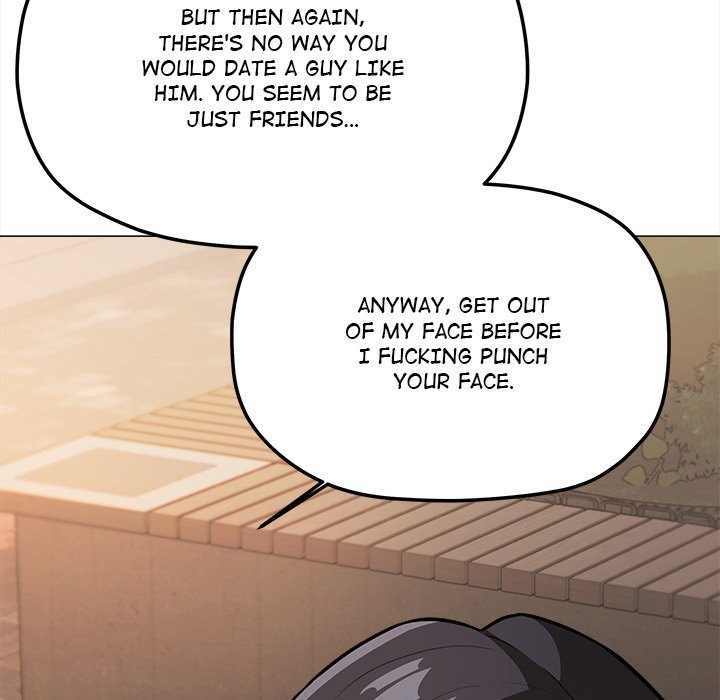 Someone Stop Her! Chapter 23 - Page 204 in English