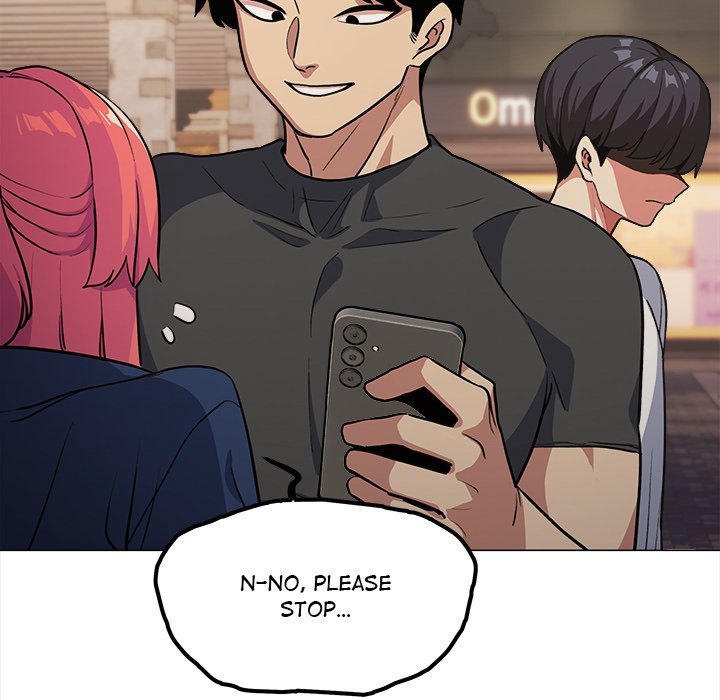 Someone Stop Her! Chapter 23 - Page 208 in English