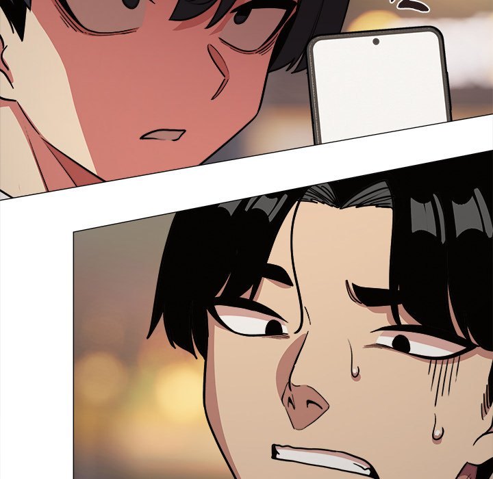 Someone Stop Her! Chapter 23 - Page 220 in English