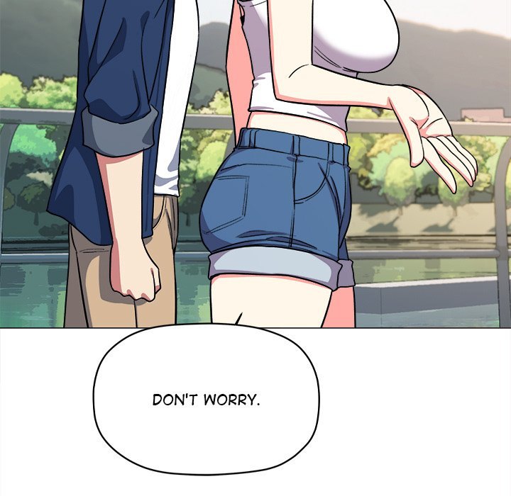 Someone Stop Her! Chapter 23 - Page 27 in English