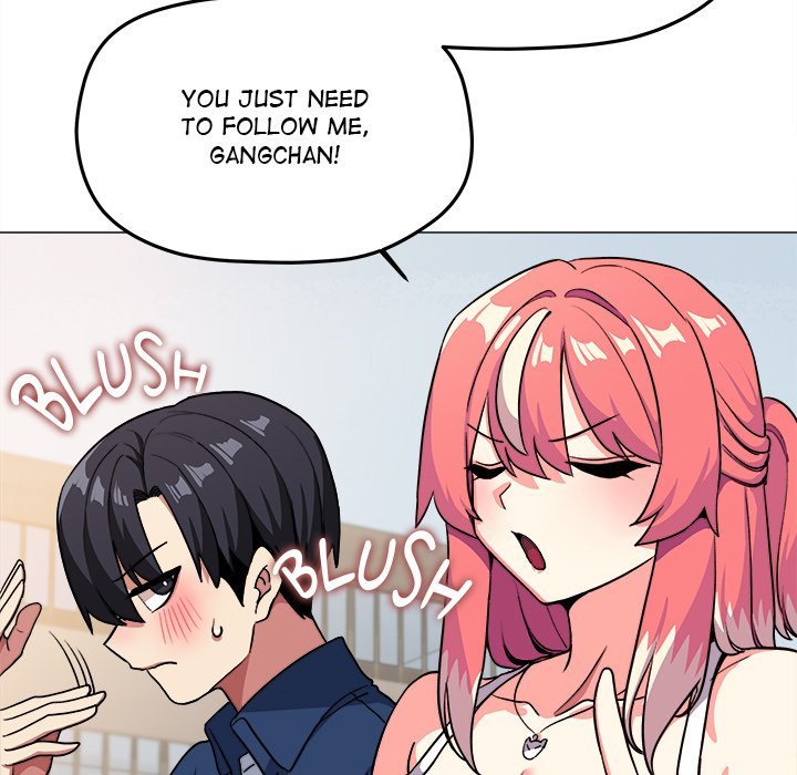 Someone Stop Her! Chapter 23 - Page 29 in English