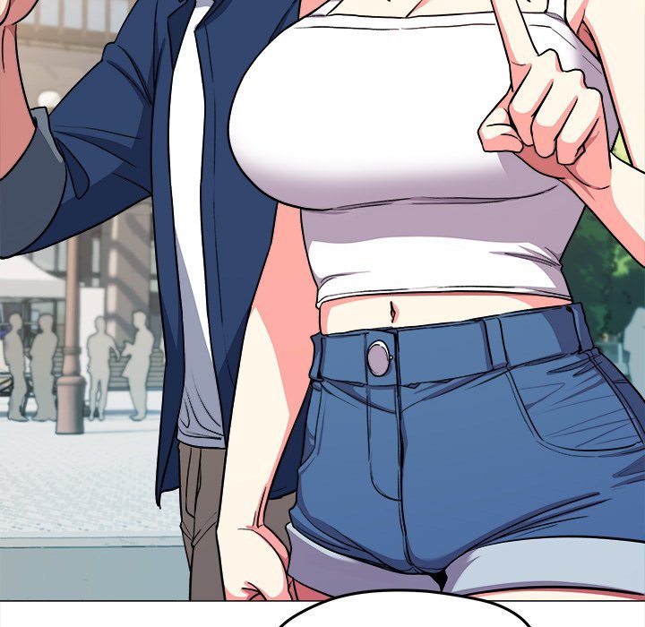 Someone Stop Her! Chapter 23 - Page 30 in English