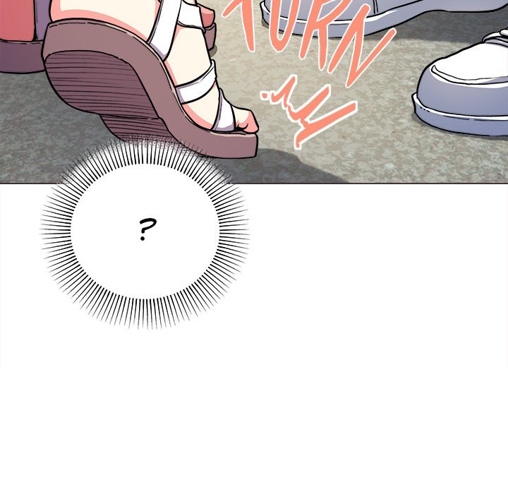 Someone Stop Her! Chapter 23 - Page 33 in English
