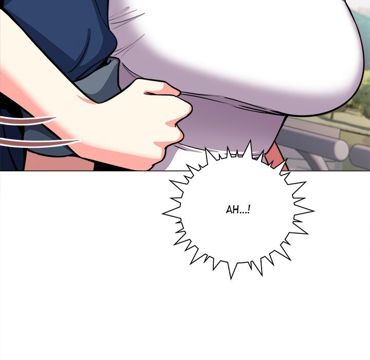 Someone Stop Her! Chapter 23 - Page 51 in English