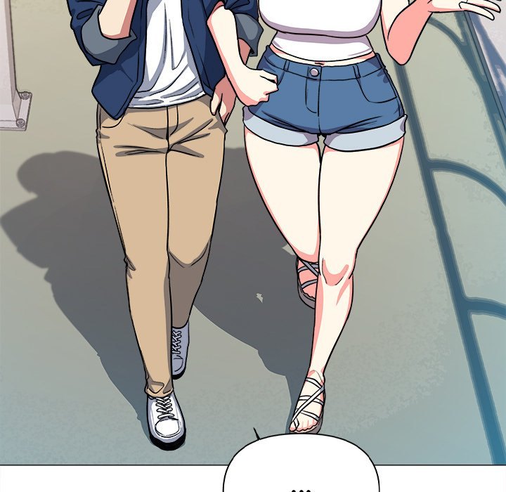 Someone Stop Her! Chapter 23 - Page 54 in English