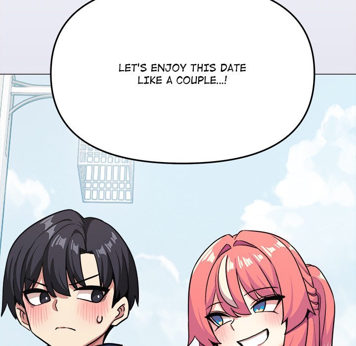 Someone Stop Her! Chapter 23 - Page 59 in English