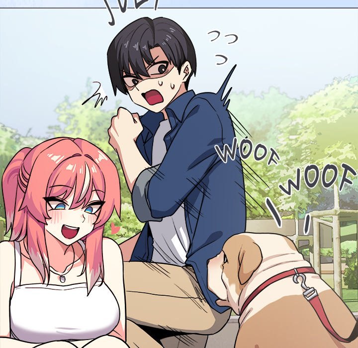 Someone Stop Her! Chapter 23 - Page 67 in English