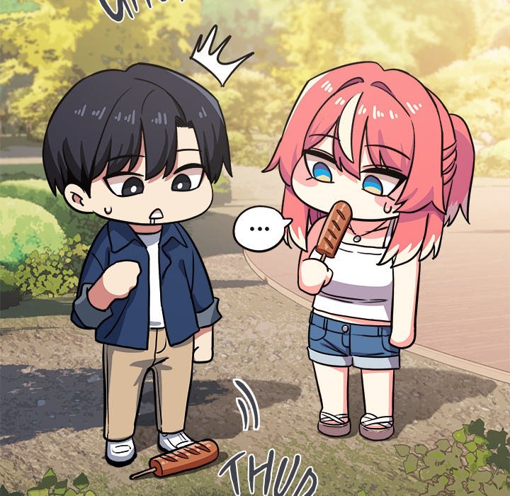 Someone Stop Her! Chapter 23 - Page 71 in English