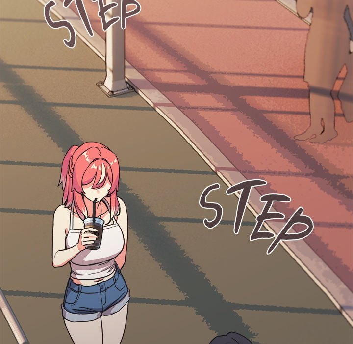 Someone Stop Her! Chapter 23 - Page 83 in English