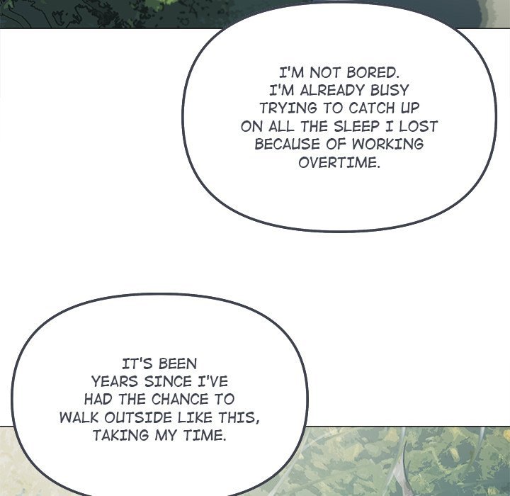 Someone Stop Her! Chapter 23 - Page 9 in English