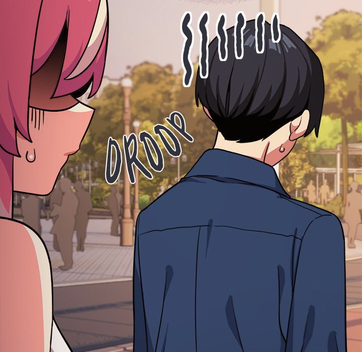 Someone Stop Her! Chapter 23 - Page 93 in English