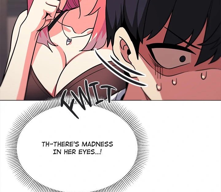 Someone Stop Her! Chapter 25 - Page 109 in English