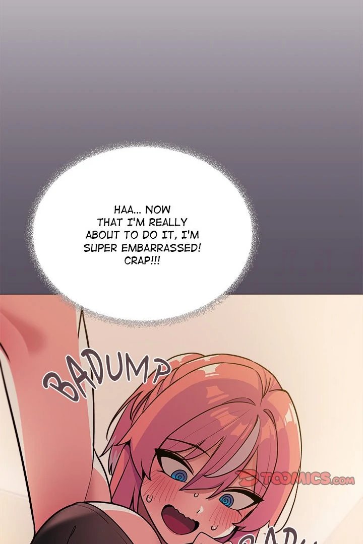 Someone Stop Her! Chapter 25 - Page 121 in English
