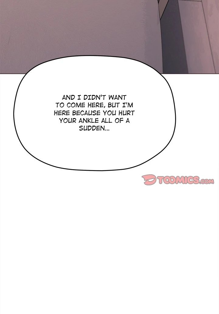 Someone Stop Her! Chapter 25 - Page 128 in English