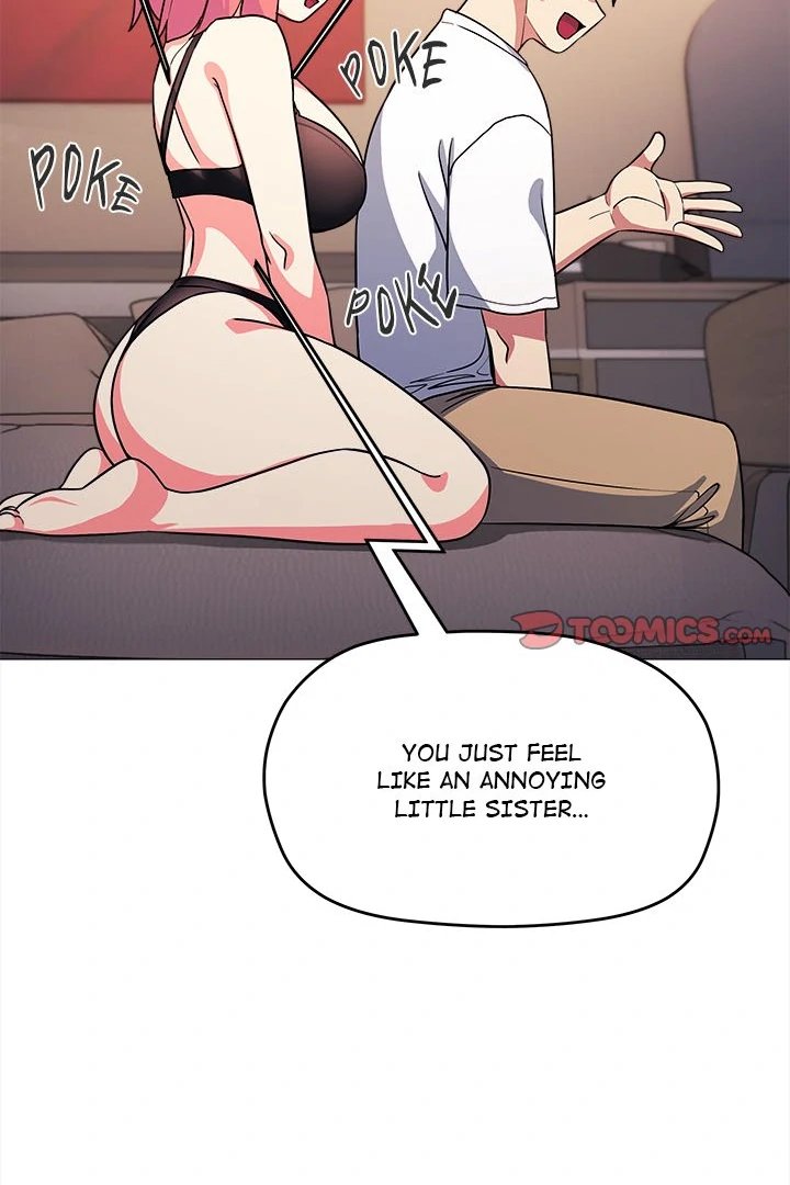 Someone Stop Her! Chapter 25 - Page 135 in English