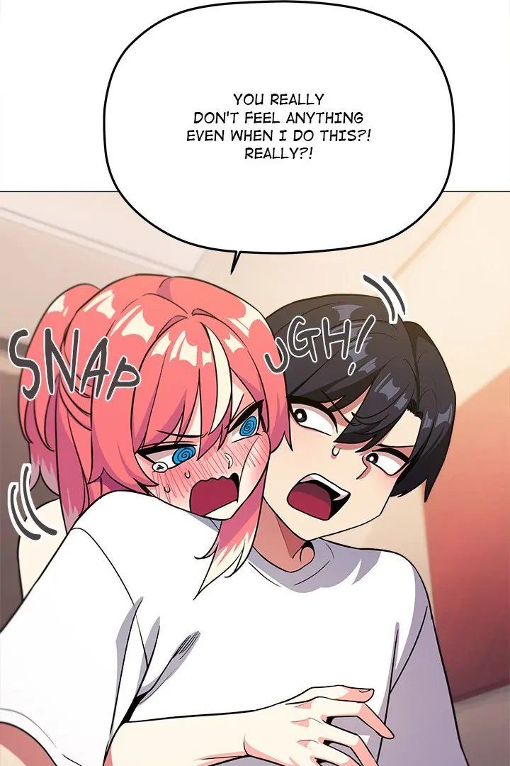 Someone Stop Her! Chapter 25 - Page 138 in English