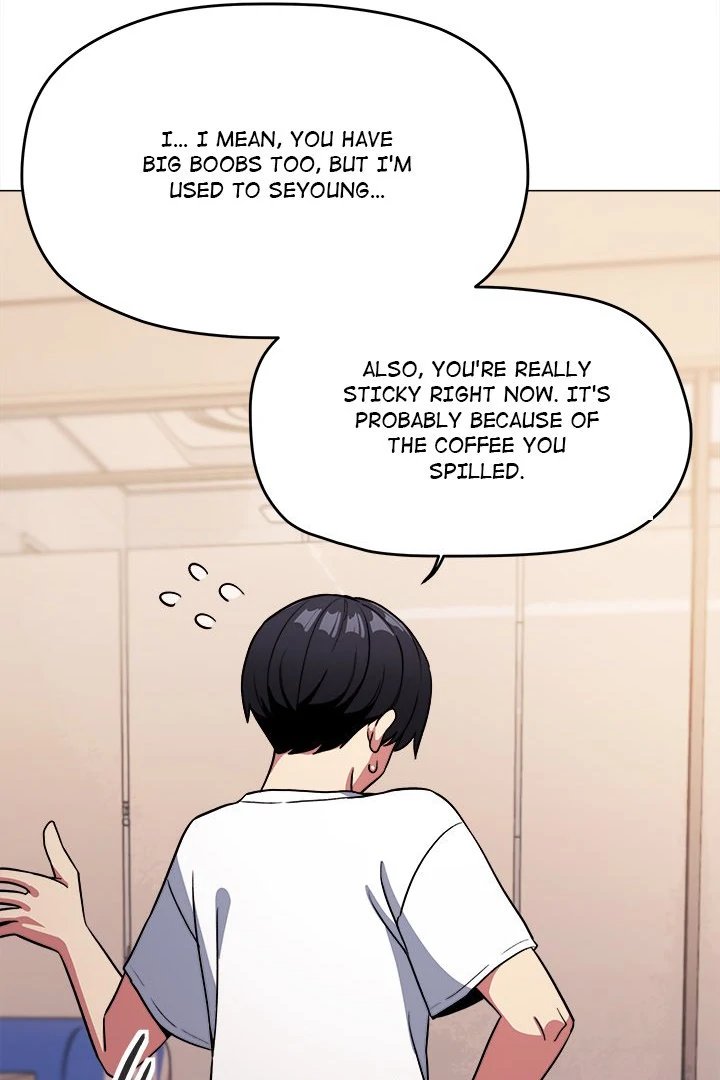Someone Stop Her! Chapter 25 - Page 143 in English