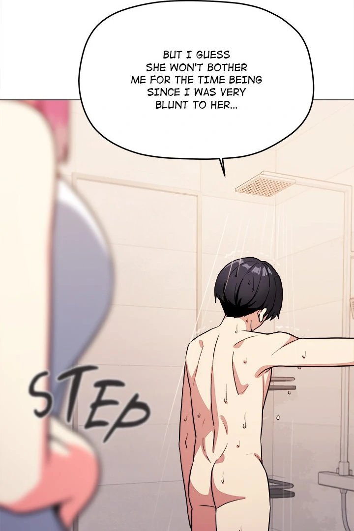 Someone Stop Her! Chapter 25 - Page 162 in English