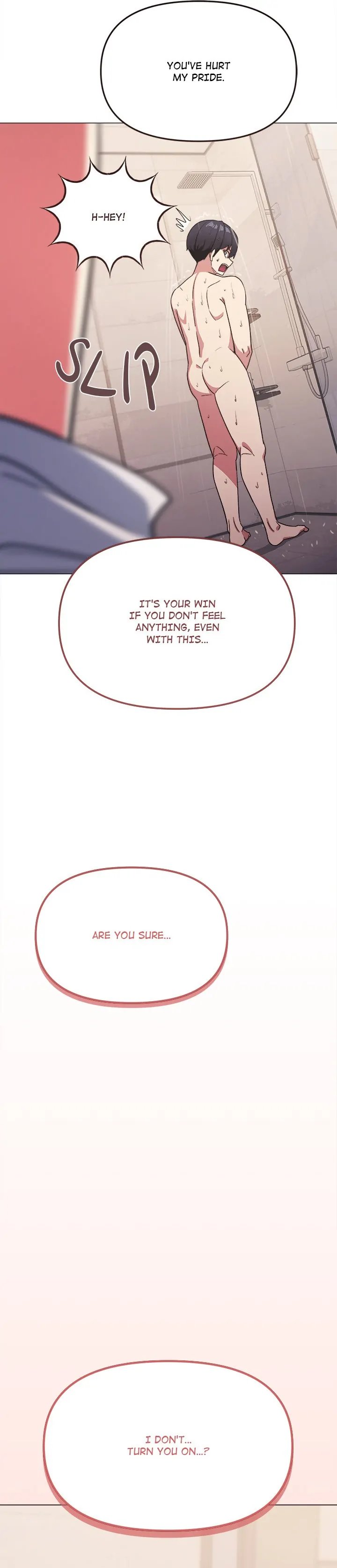 Someone Stop Her! Chapter 25 - Page 167 in English