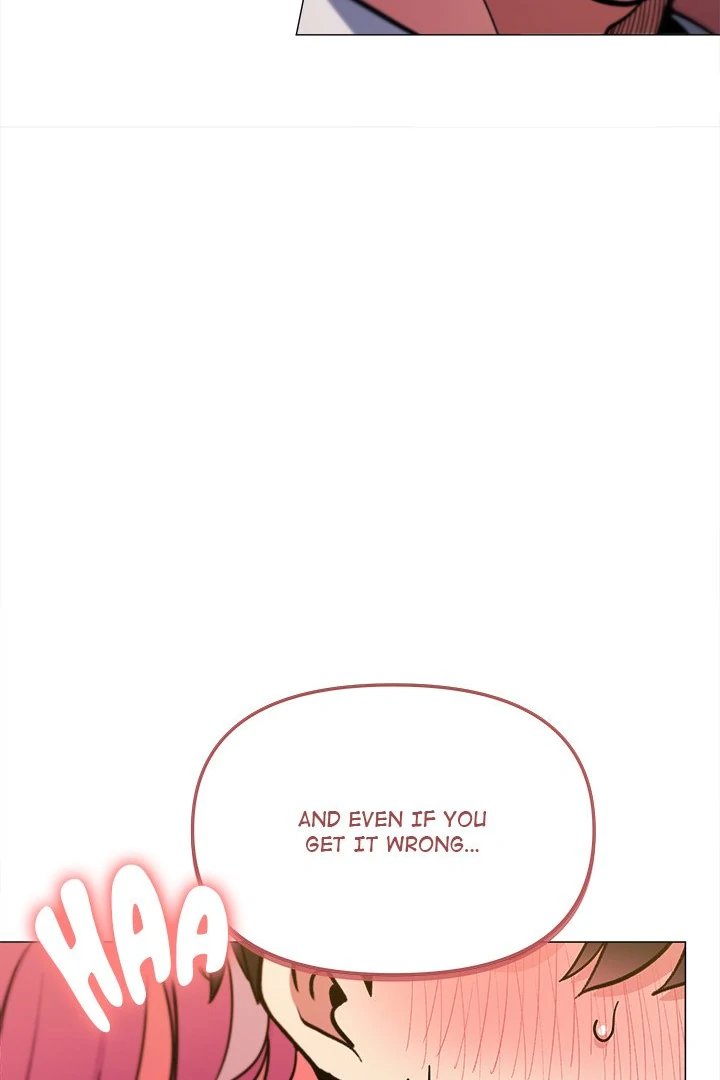 Someone Stop Her! Chapter 25 - Page 21 in English