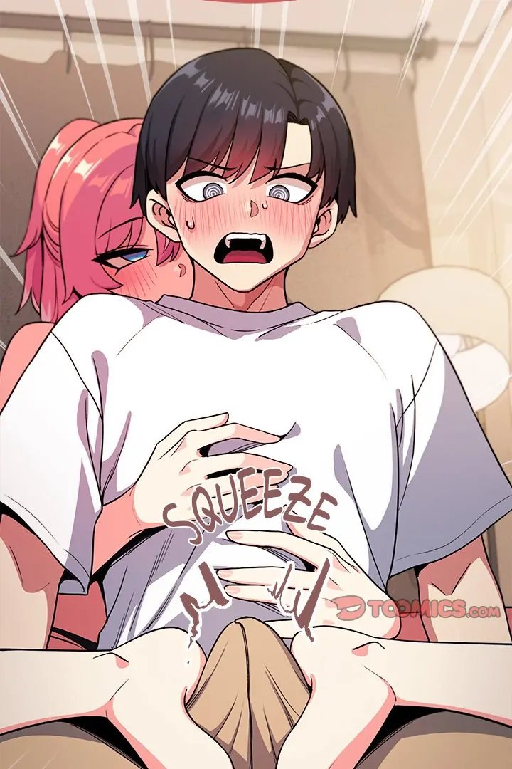 Someone Stop Her! Chapter 25 - Page 24 in English