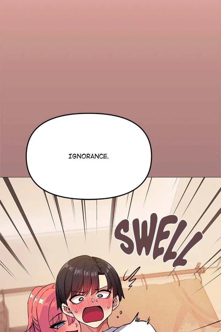 Someone Stop Her! Chapter 25 - Page 34 in English