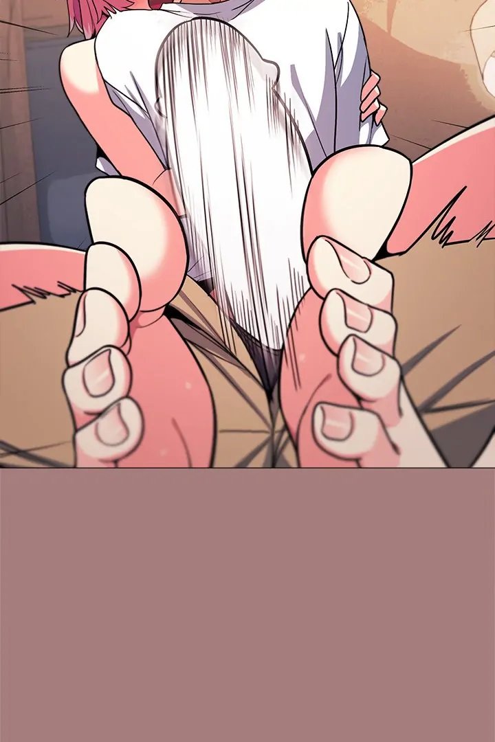 Someone Stop Her! Chapter 25 - Page 35 in English