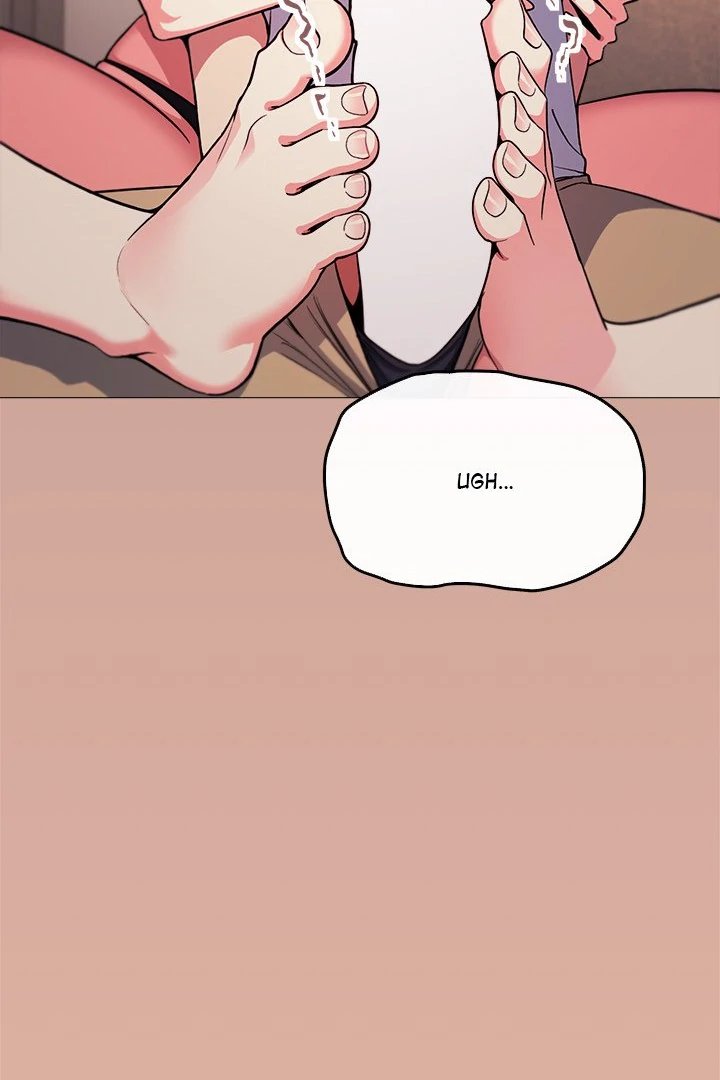 Someone Stop Her! Chapter 25 - Page 40 in English