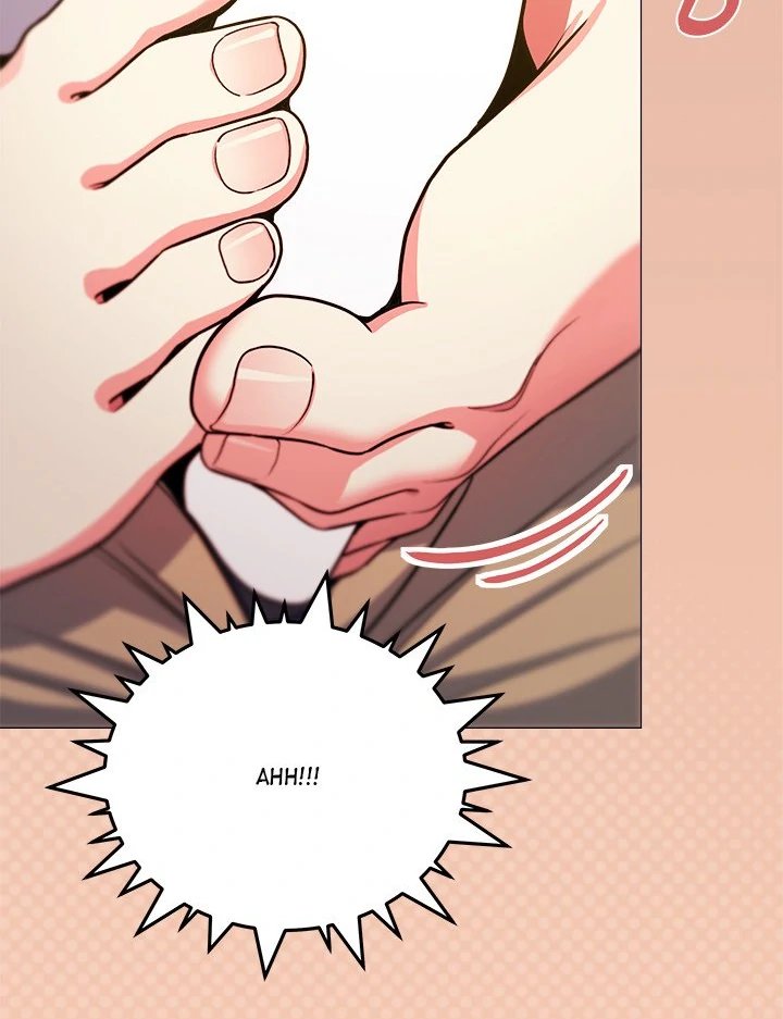 Someone Stop Her! Chapter 25 - Page 42 in English