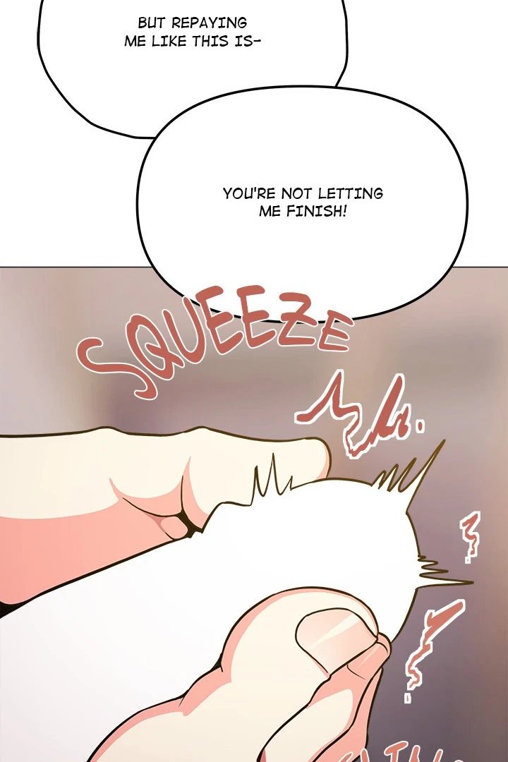 Someone Stop Her! Chapter 25 - Page 50 in English